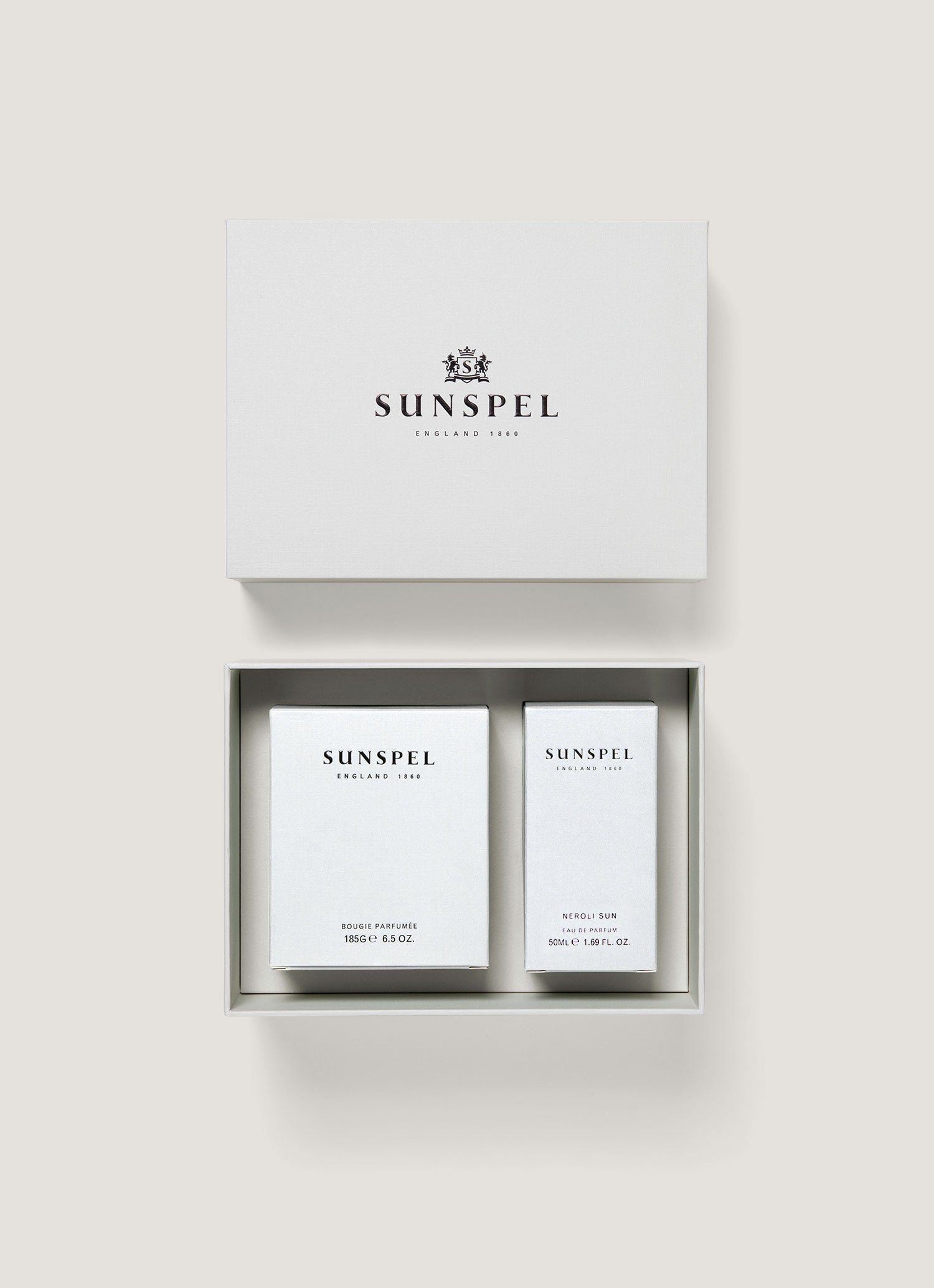 Neroli Sun Gift Set