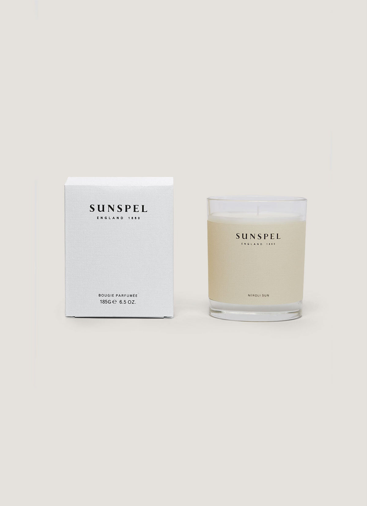 Neroli Sun Gift Set