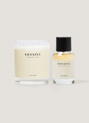 Oak Wood Gift Set