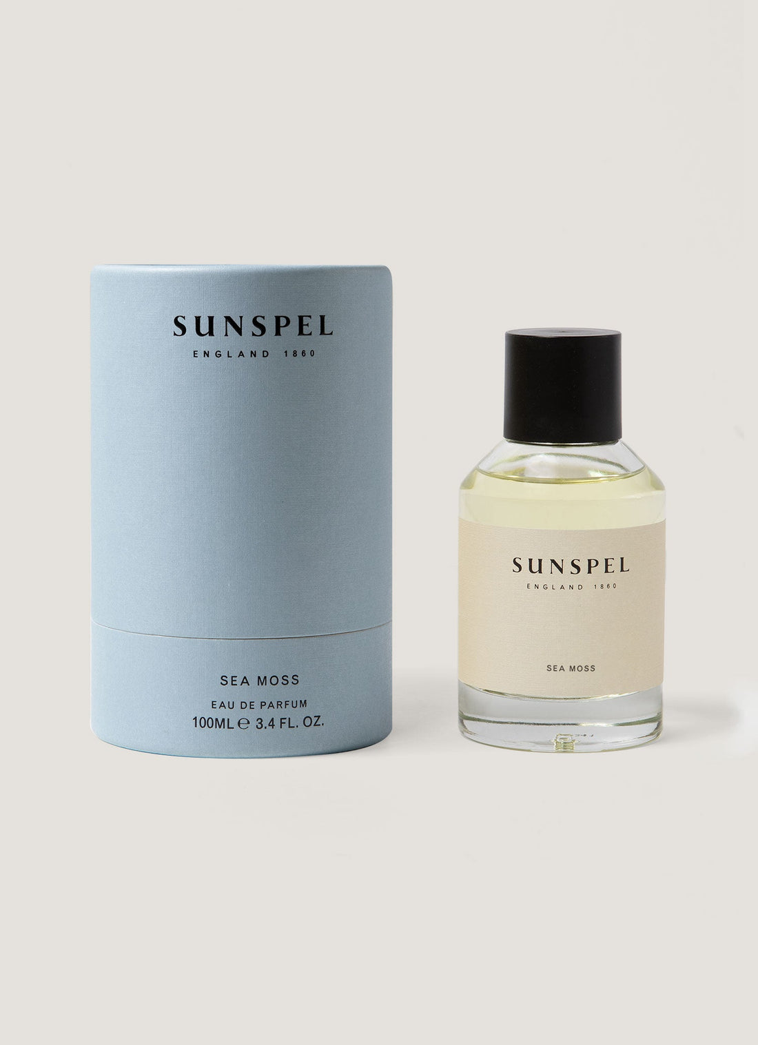 Sea Moss Eau De Parfum 100ml