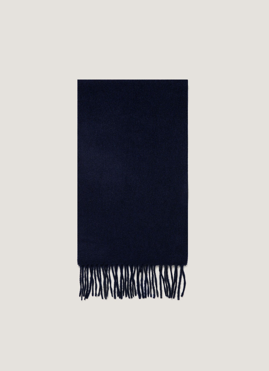 Cashmere Woven Scarf