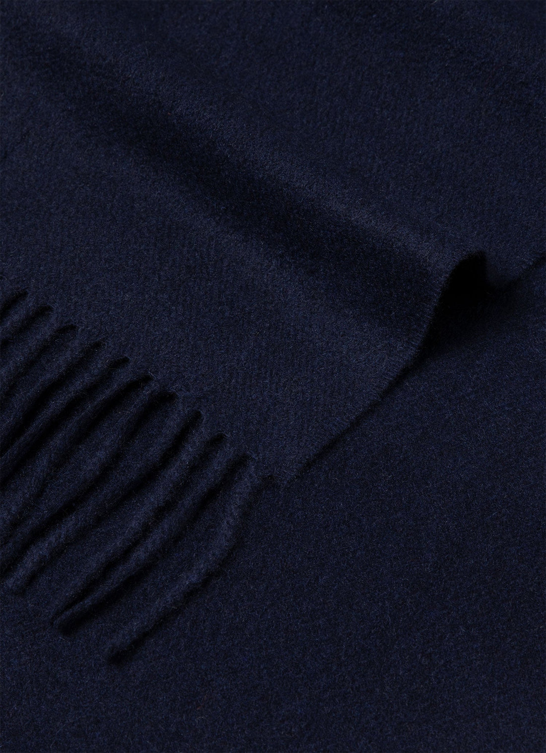 Cashmere Woven Scarf