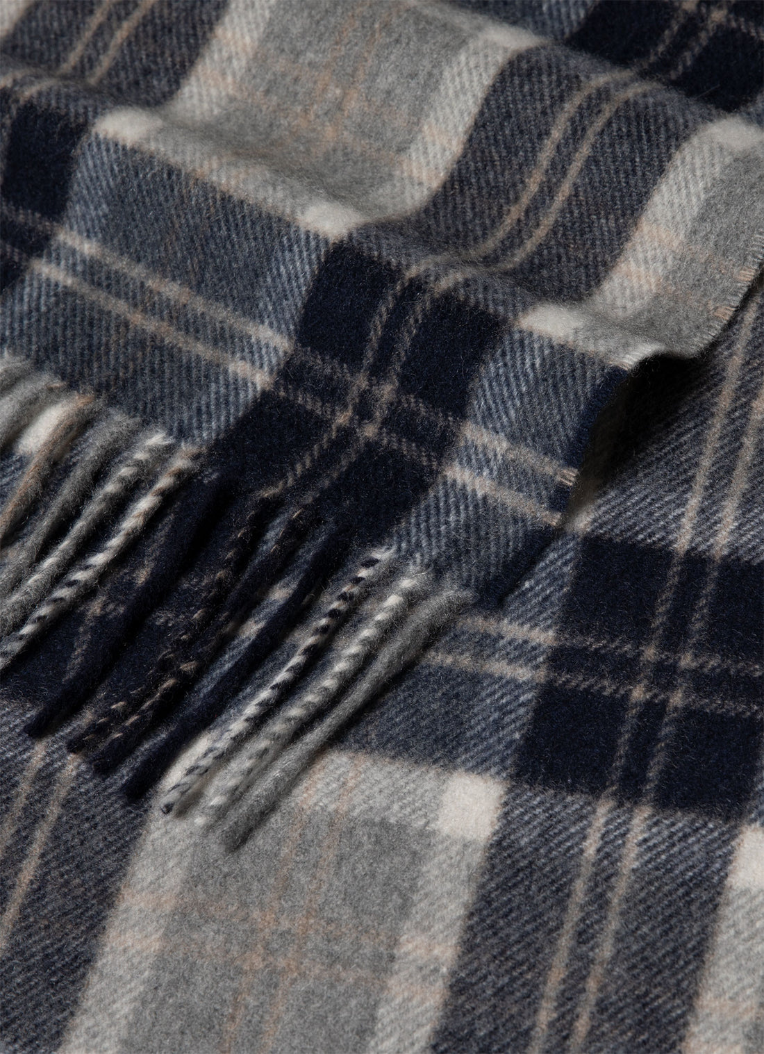 Cashmere Scarf