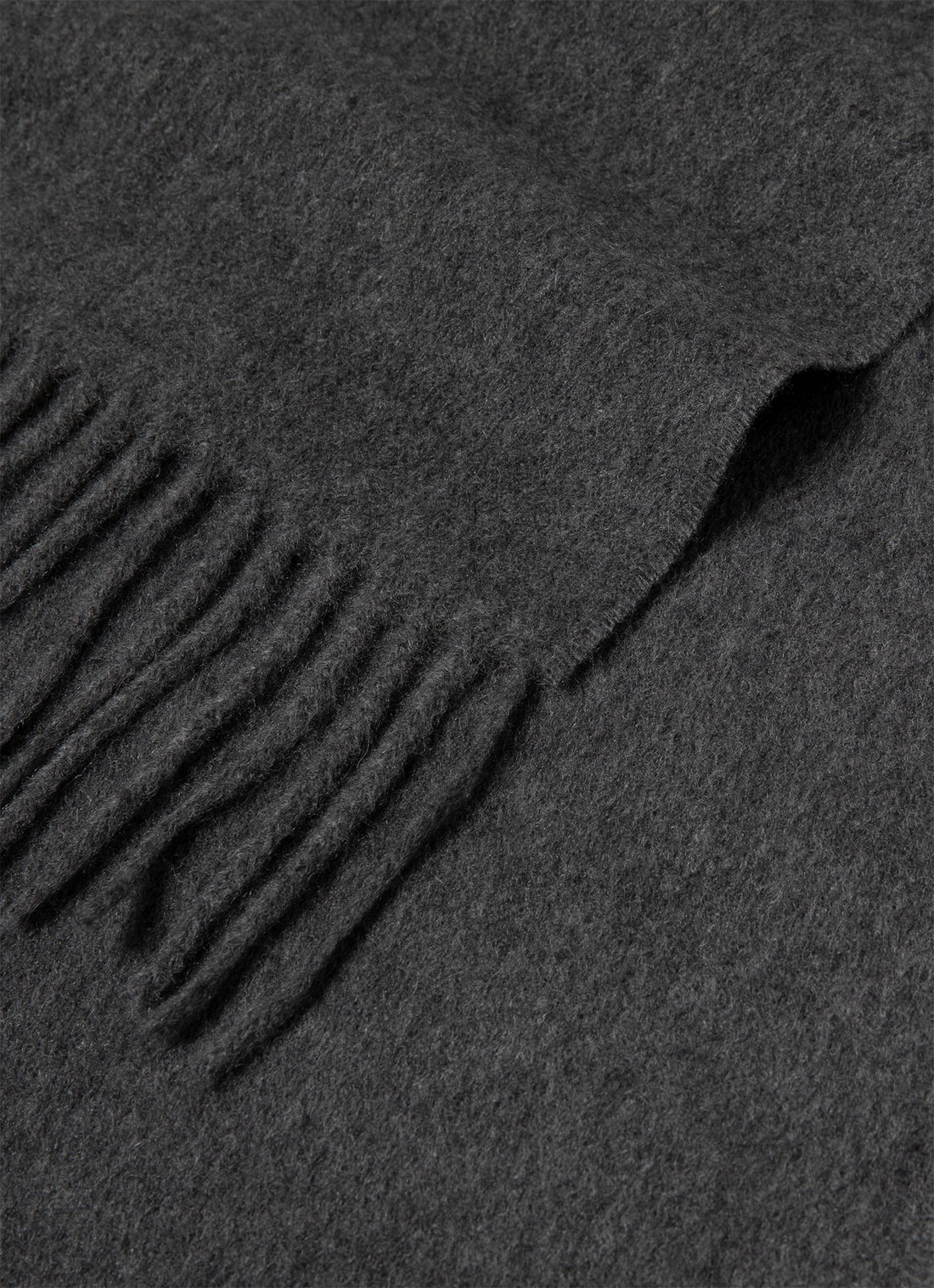 Cashmere Scarf