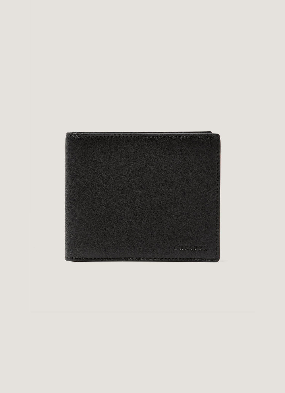Bifold Wallet