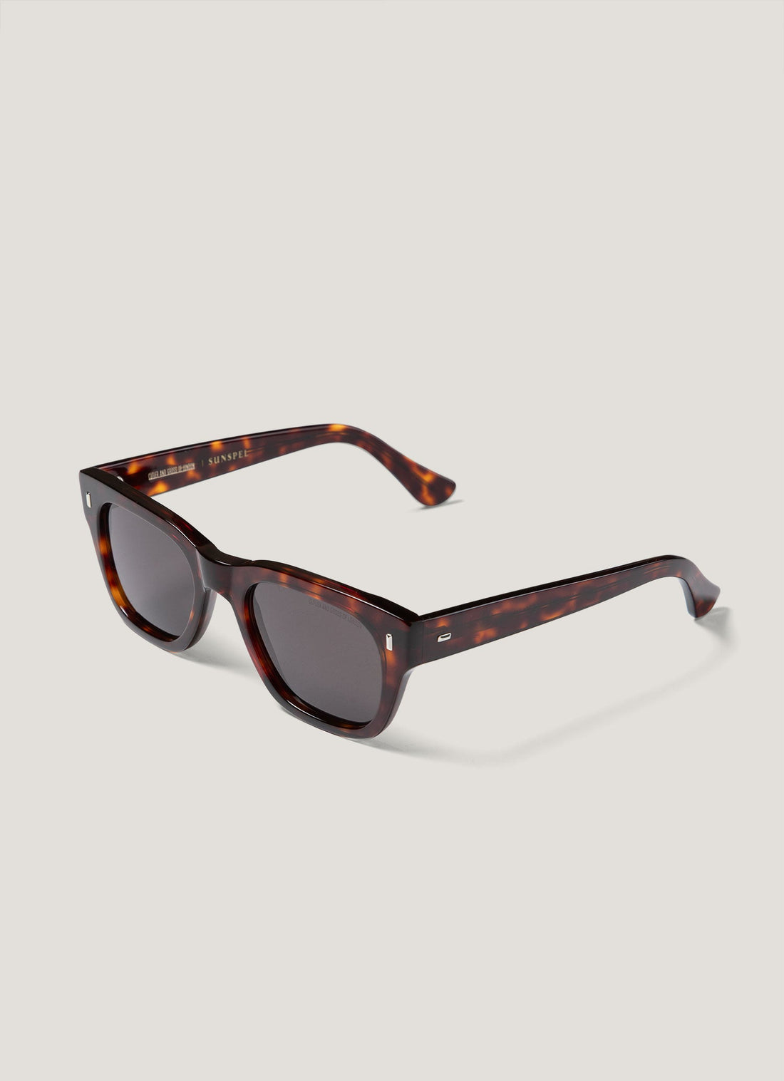 Sunspel x Cutler and Gross Sunglasses