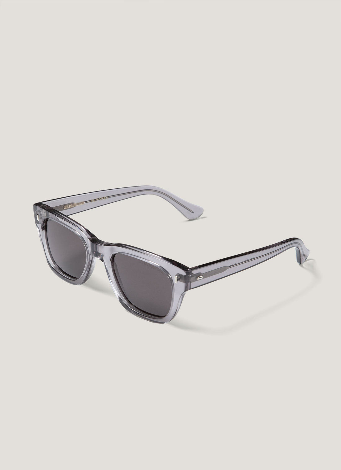 Sunspel x Cutler and Gross Sunglasses