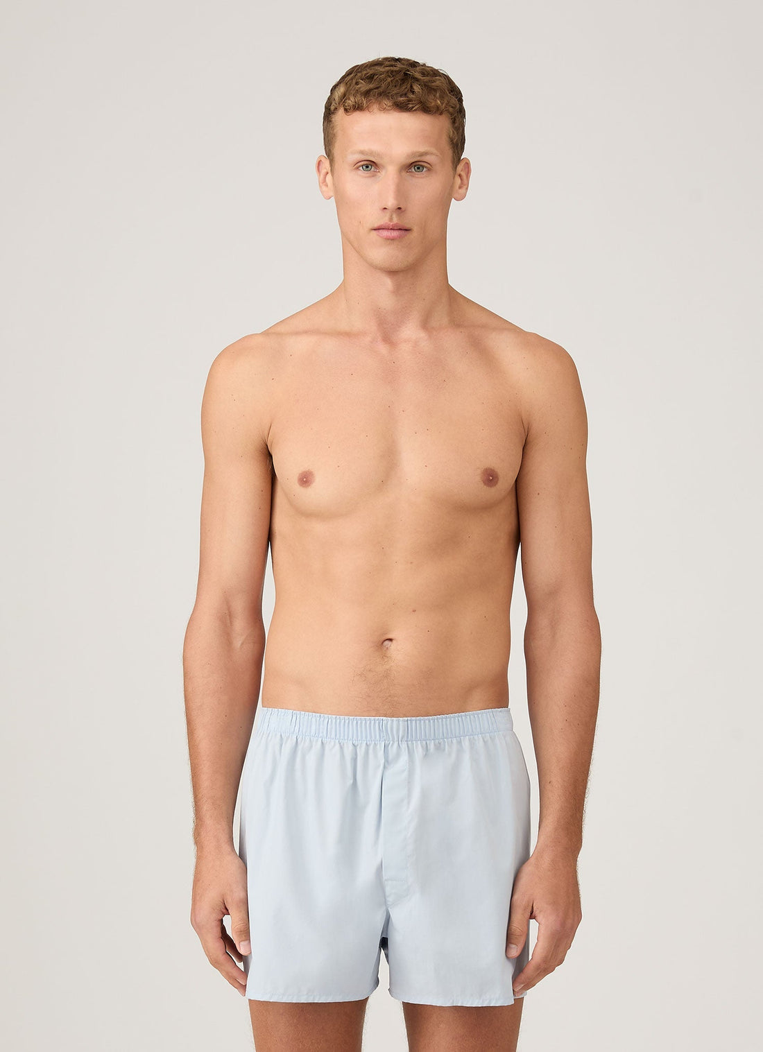 Classic Boxer Short