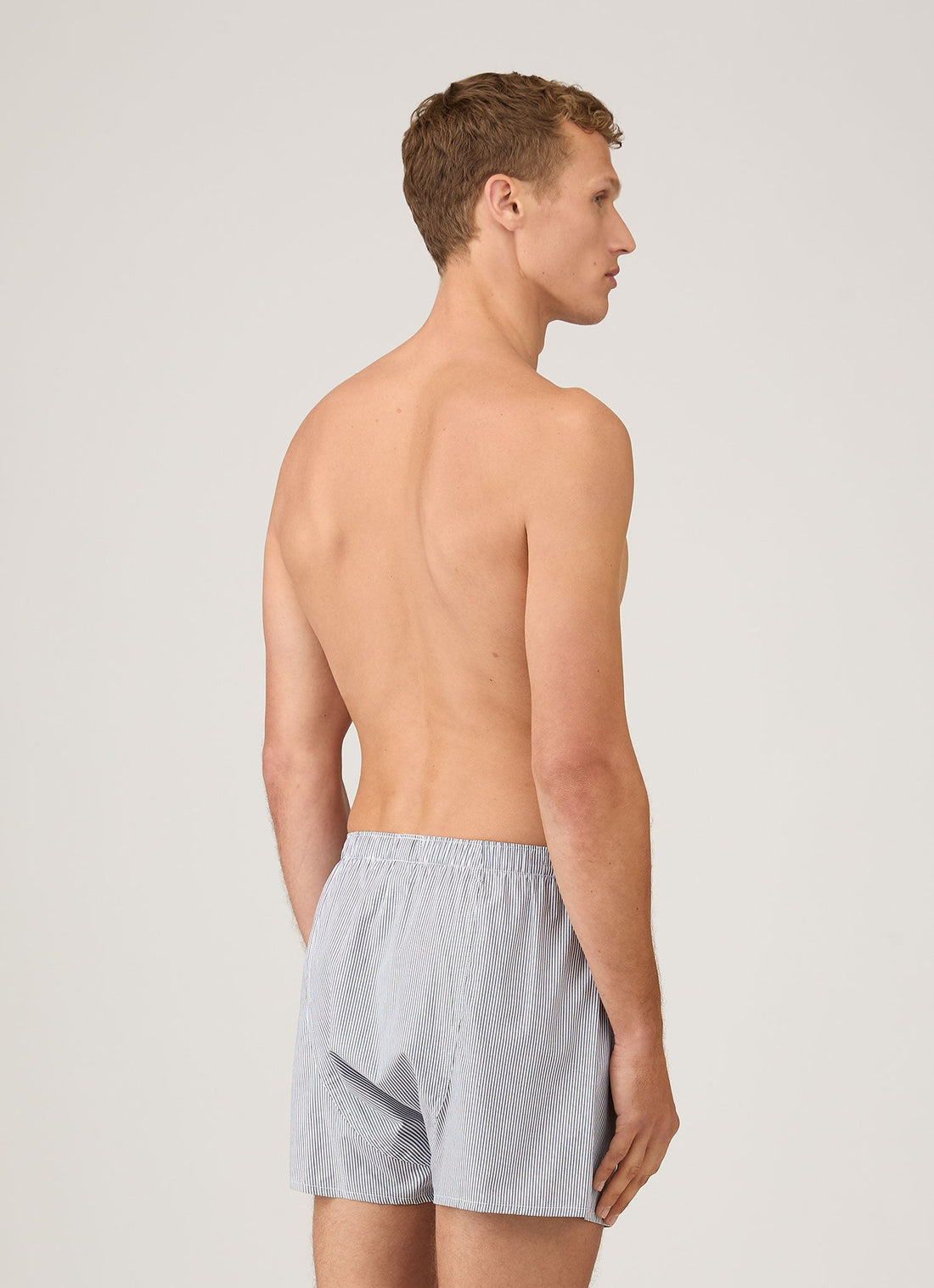 Classic Boxer Short