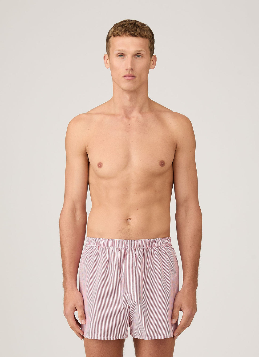 Classic Boxer Short