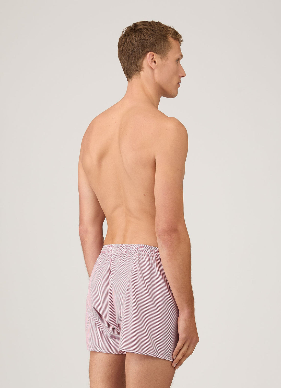 Classic Boxer Short
