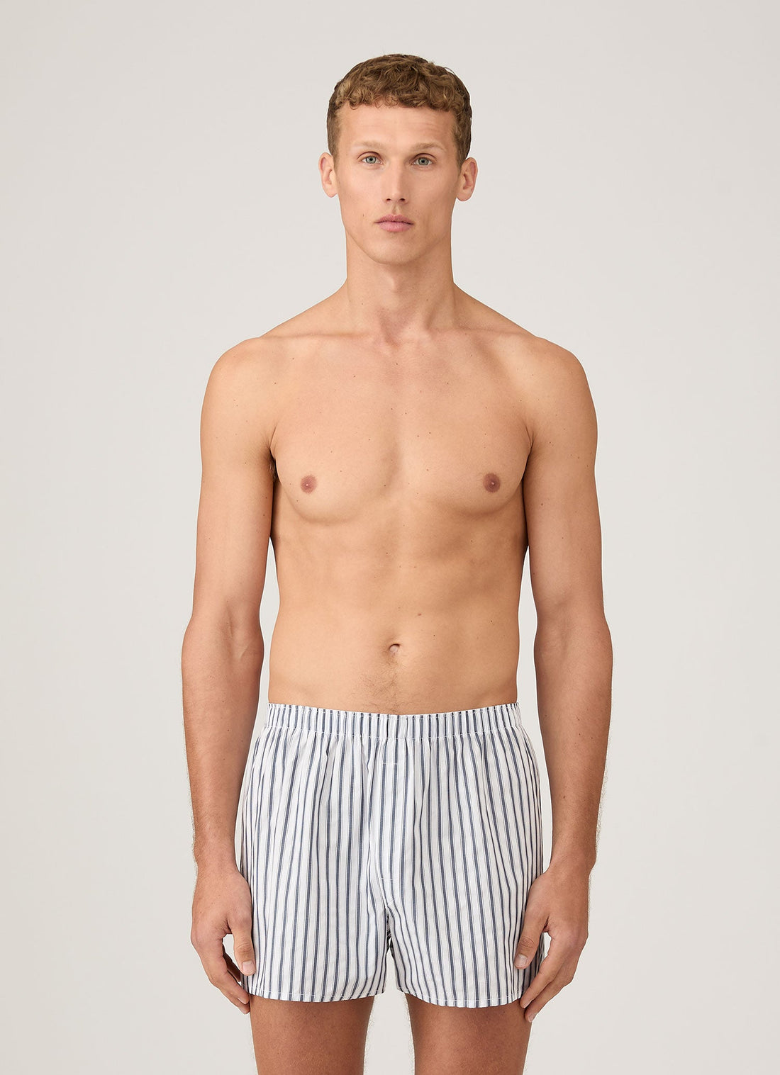 Classic Boxer Short