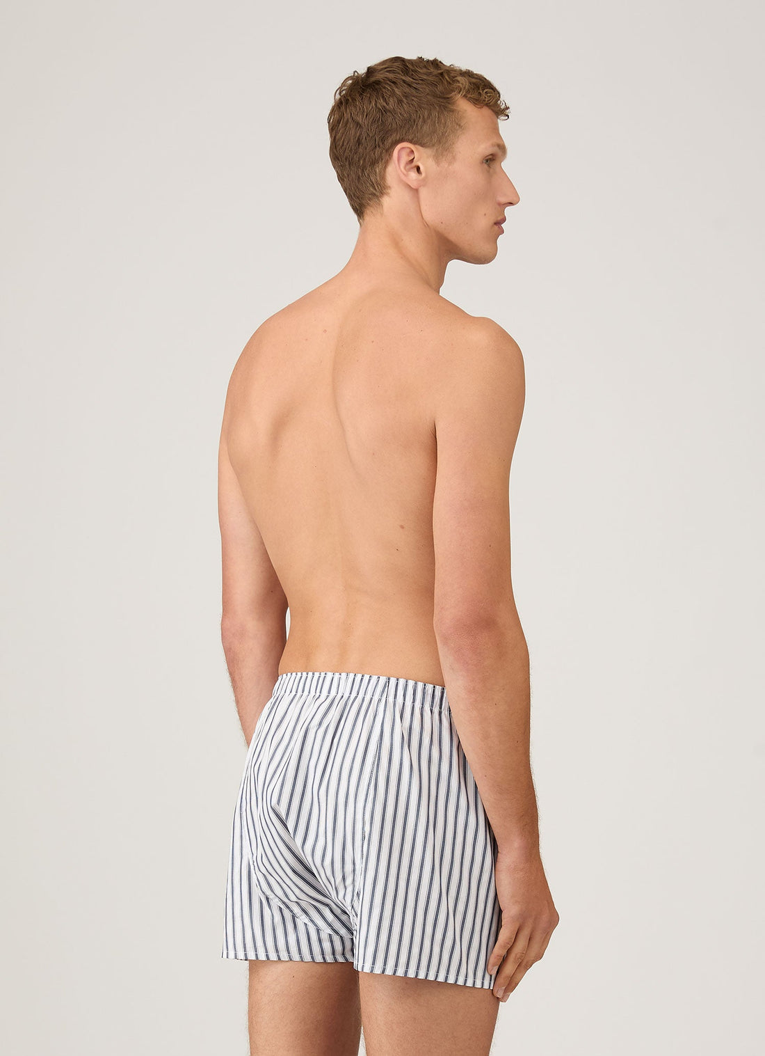 Classic Boxer Short