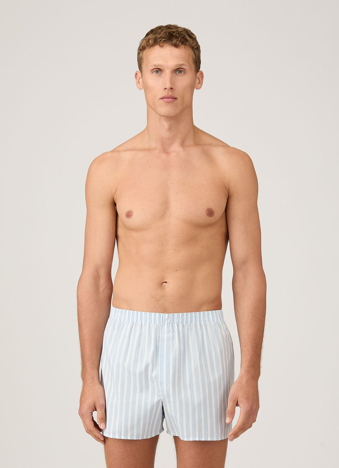 Classic Boxer Short