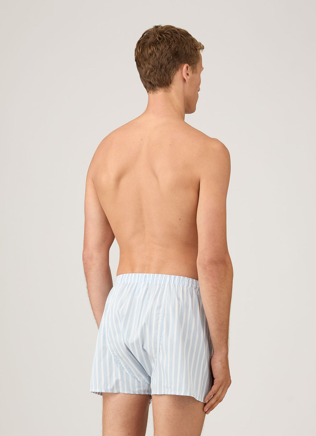 Classic Boxer Short