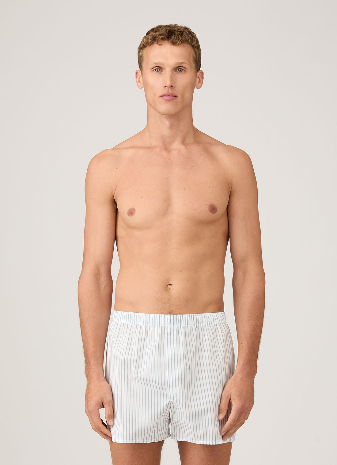 Classic Boxer Short