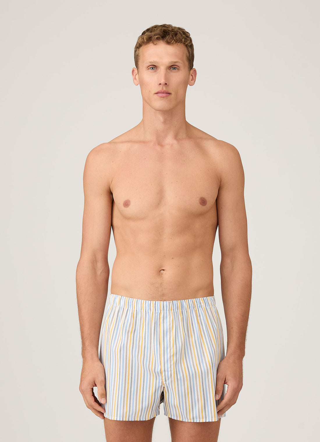 Classic Boxer Short