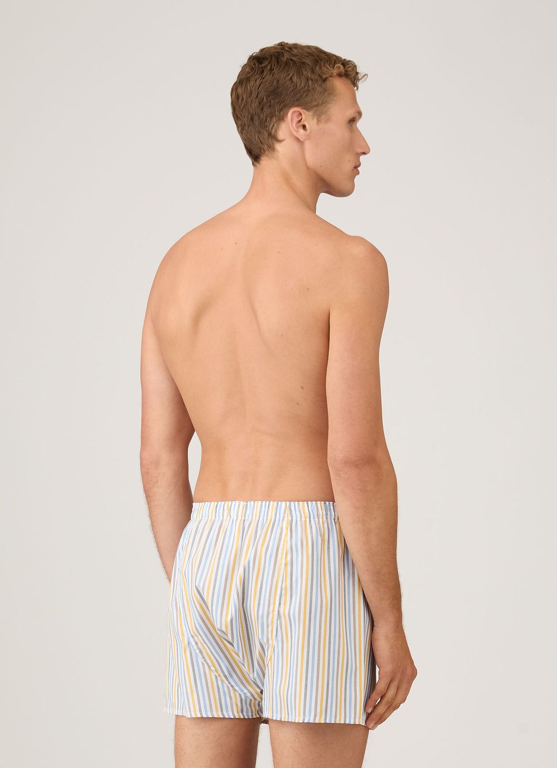 Classic Boxer Short