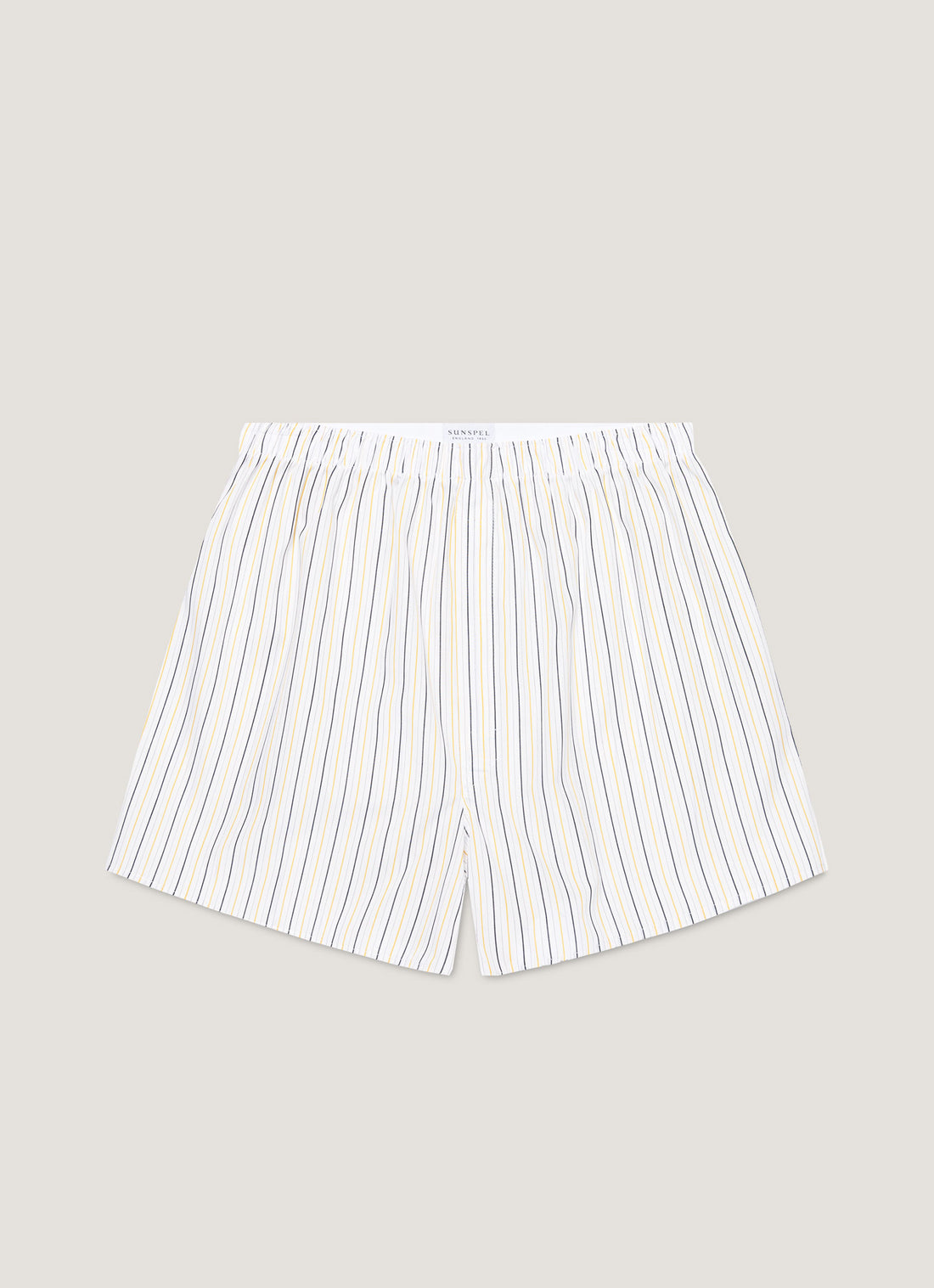 Classic Boxer Short