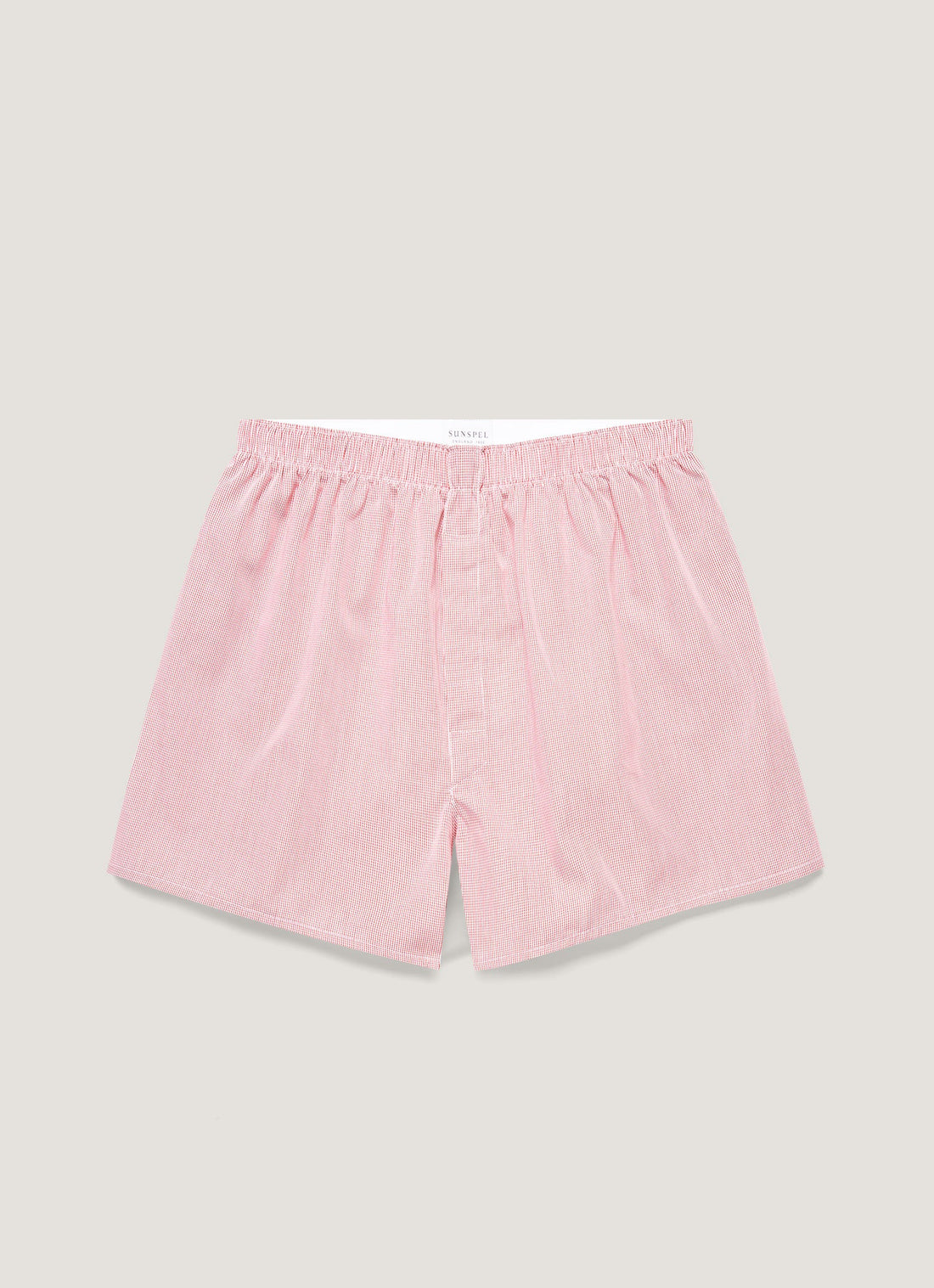 Classic Boxer Short