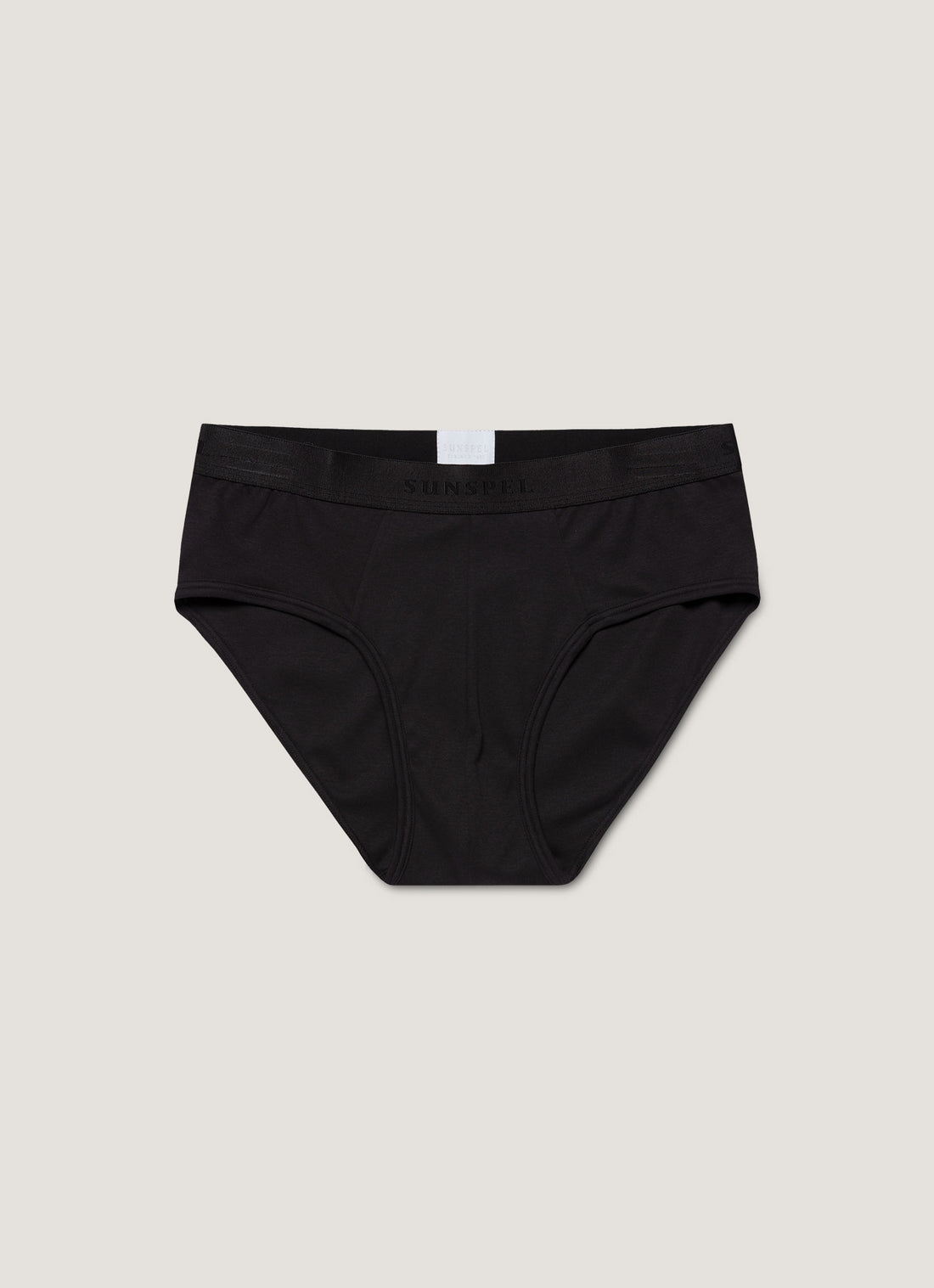 Sea Island Cotton Briefs