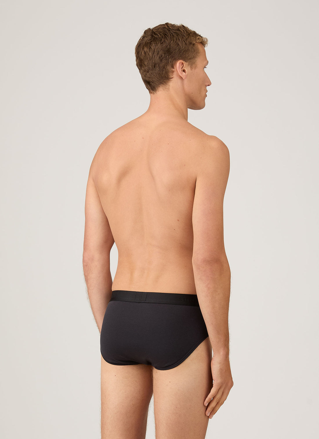 Sea Island Cotton Briefs