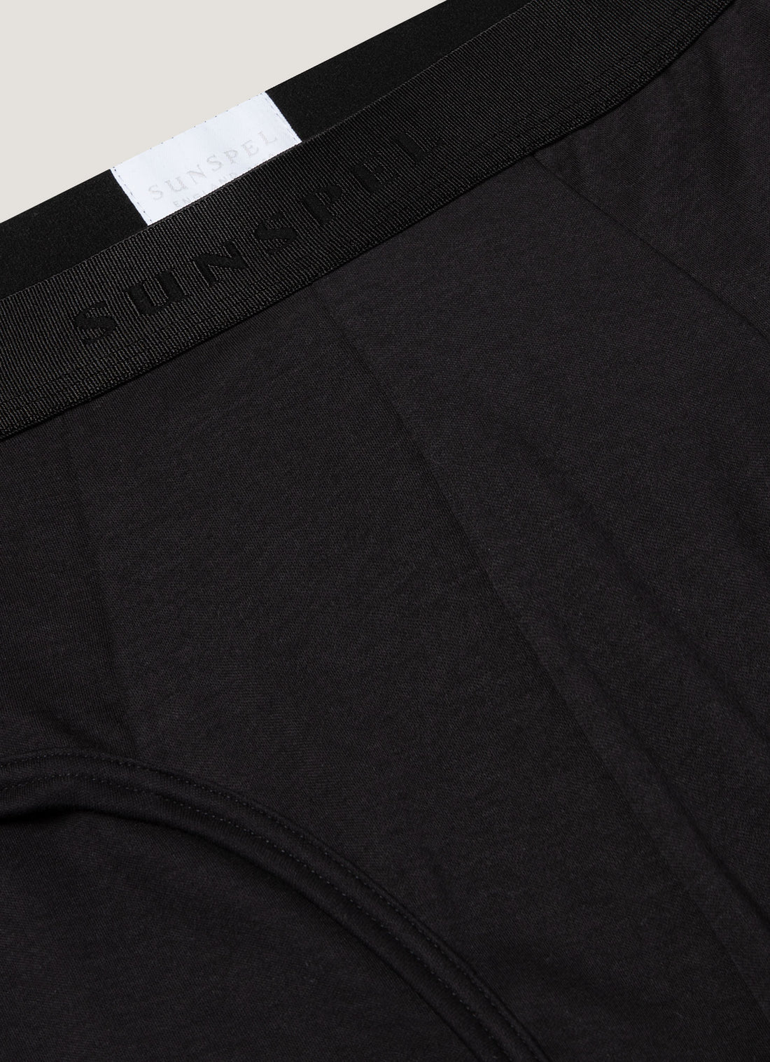 Sea Island Cotton Briefs