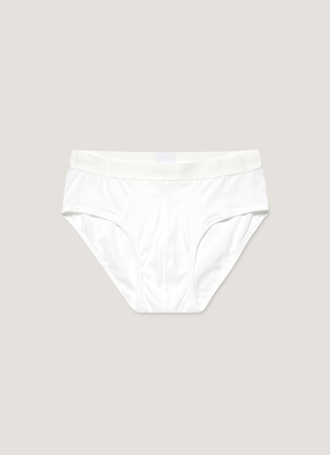 Slip en coton Sea Island