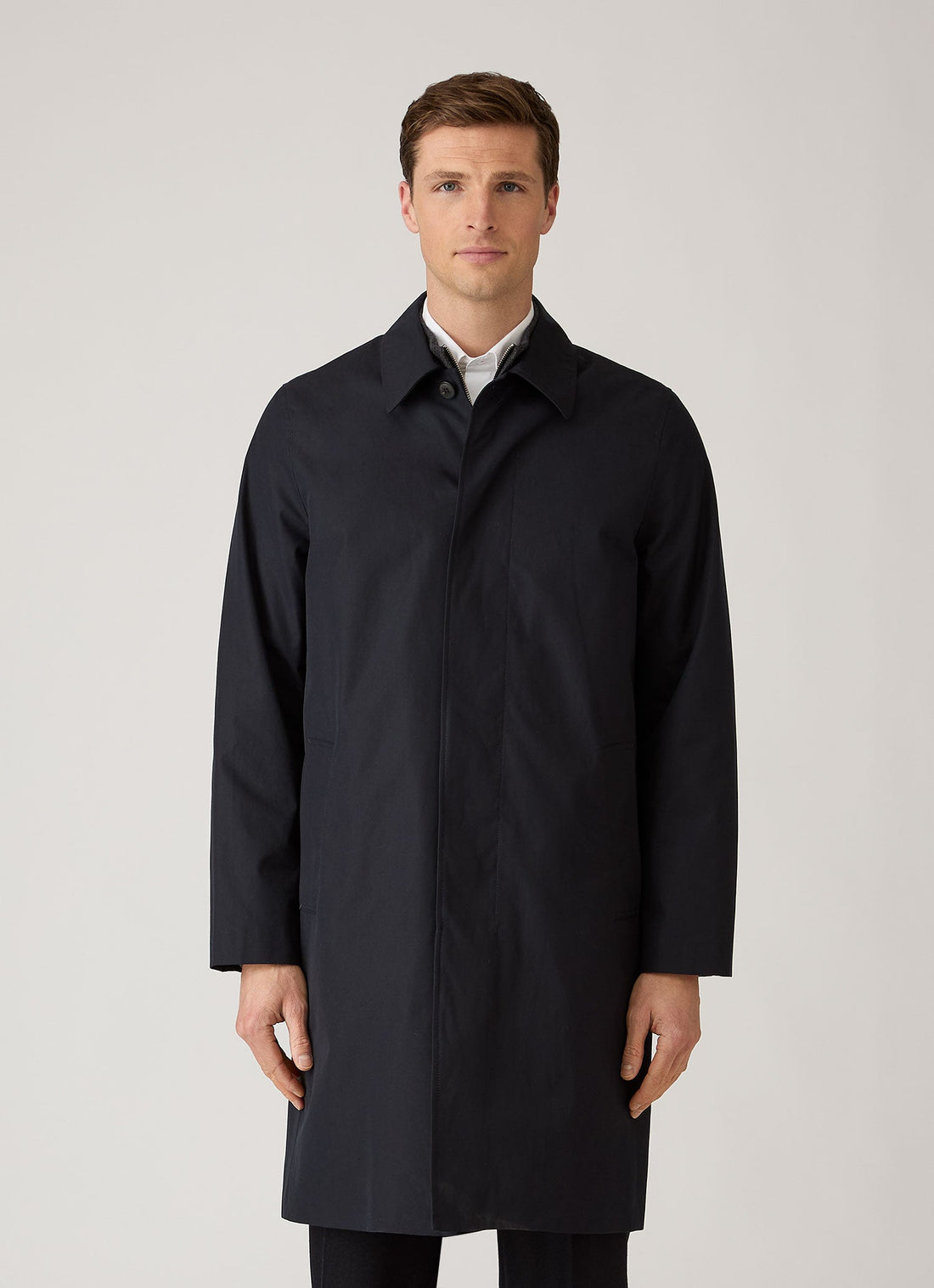 Imperméable en Ventile®