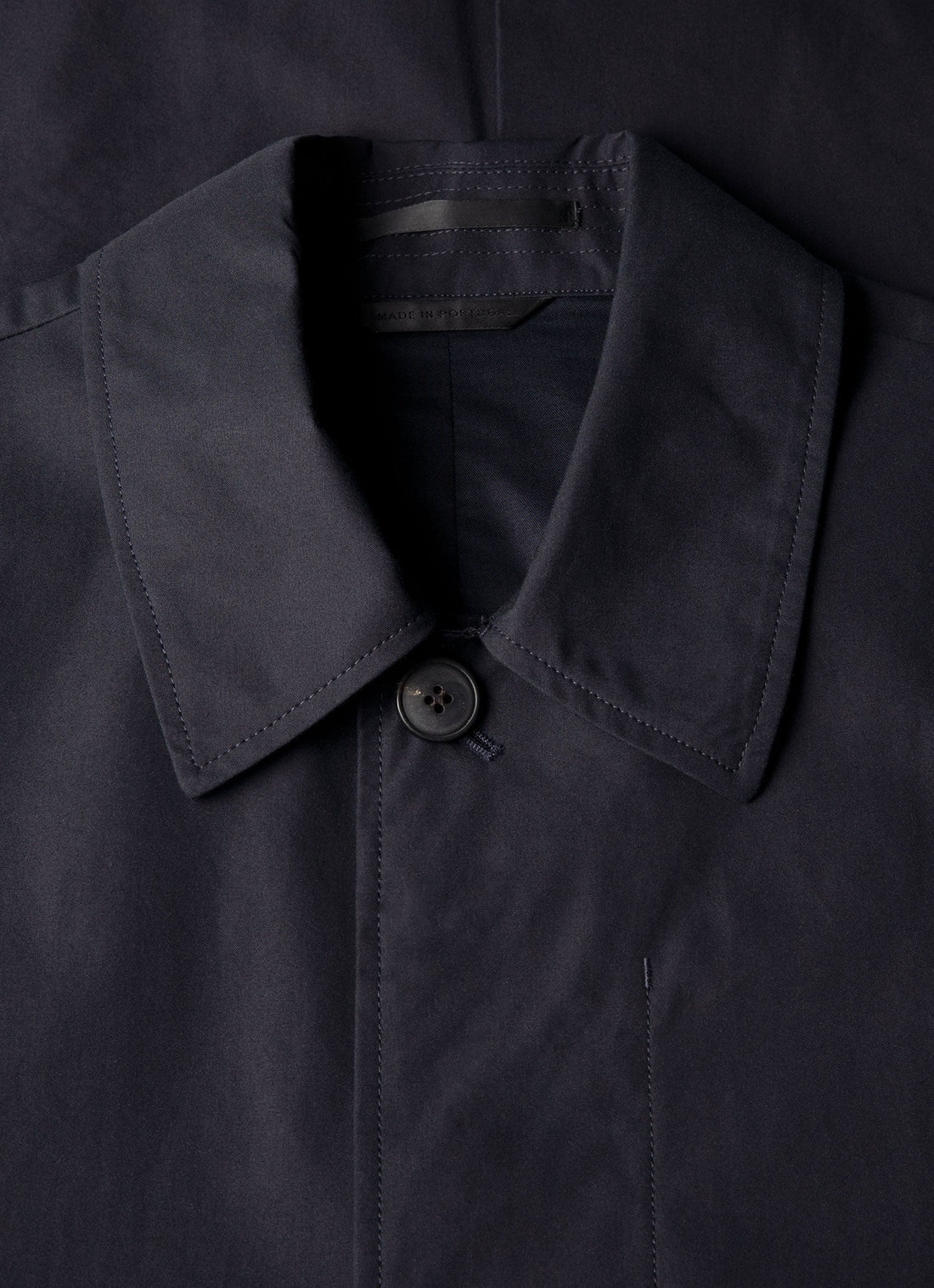 Imperméable en Ventile®