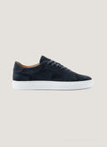 Men's Tennis Shoe in Light Navy
