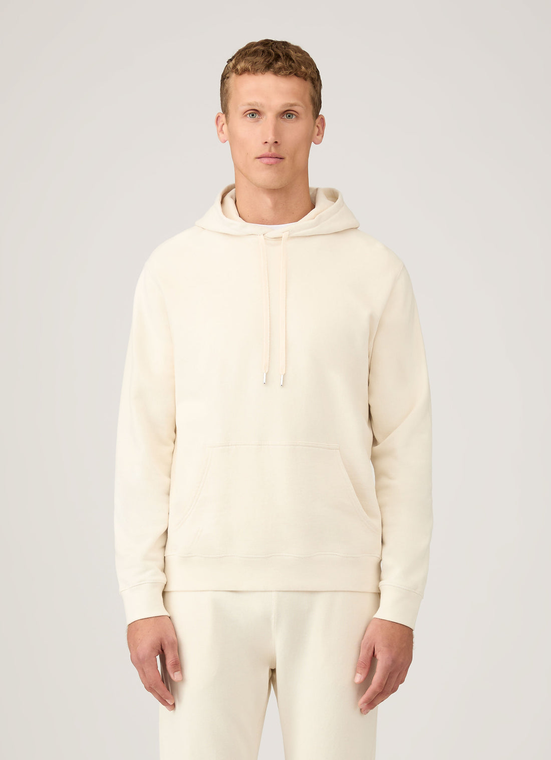 Sweat à capuche