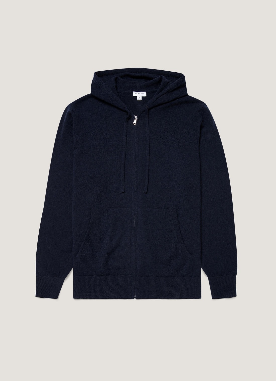 Cashmere Hoodie