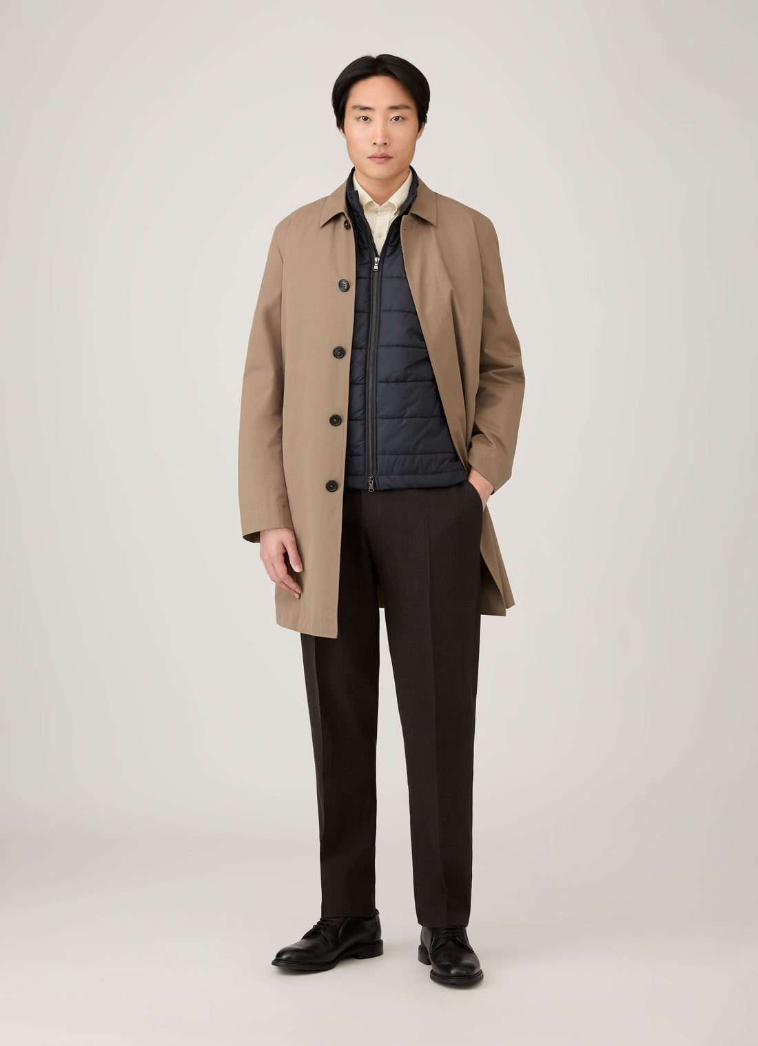 Insulated Gilet