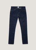 Denim rinçage lavage