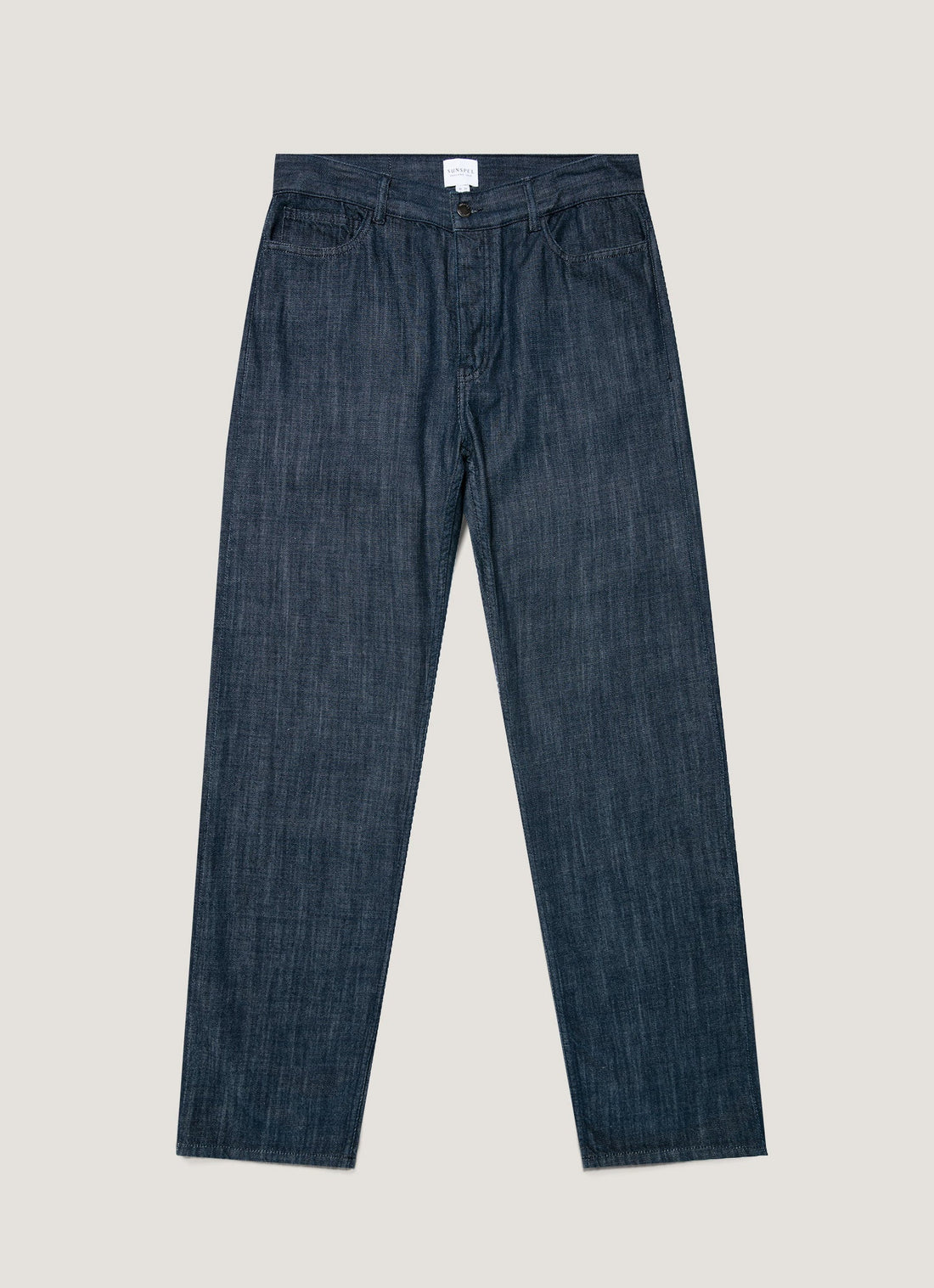 Japanese Denim Jeans