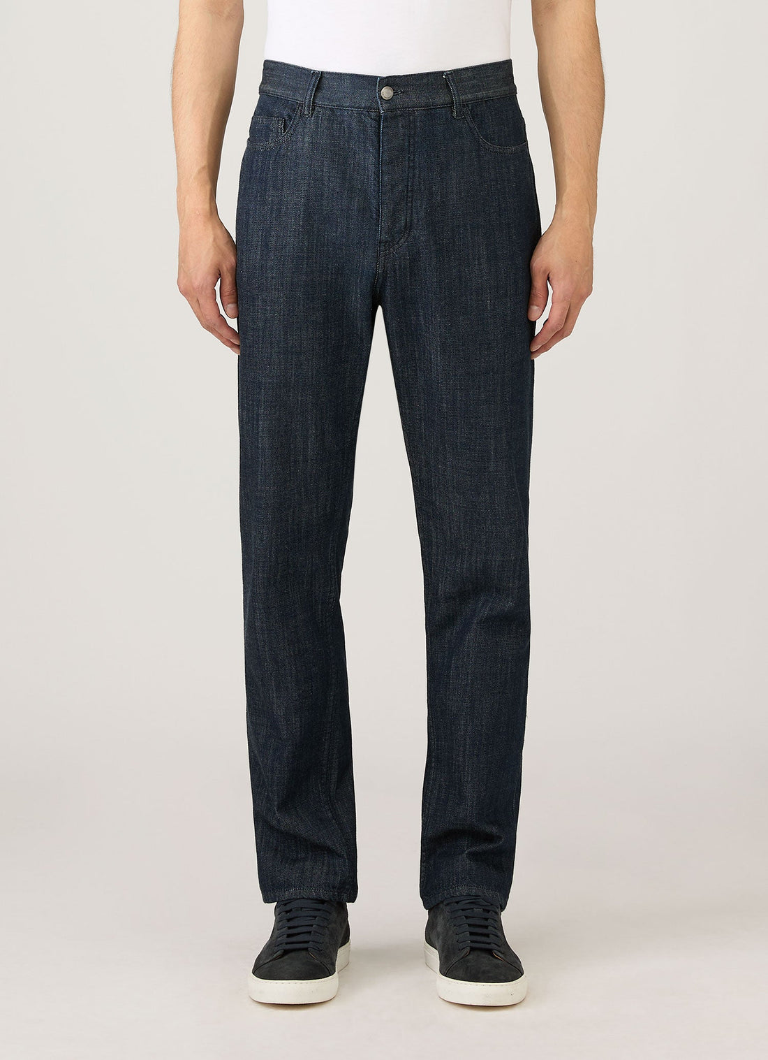 Japanese Denim Jeans
