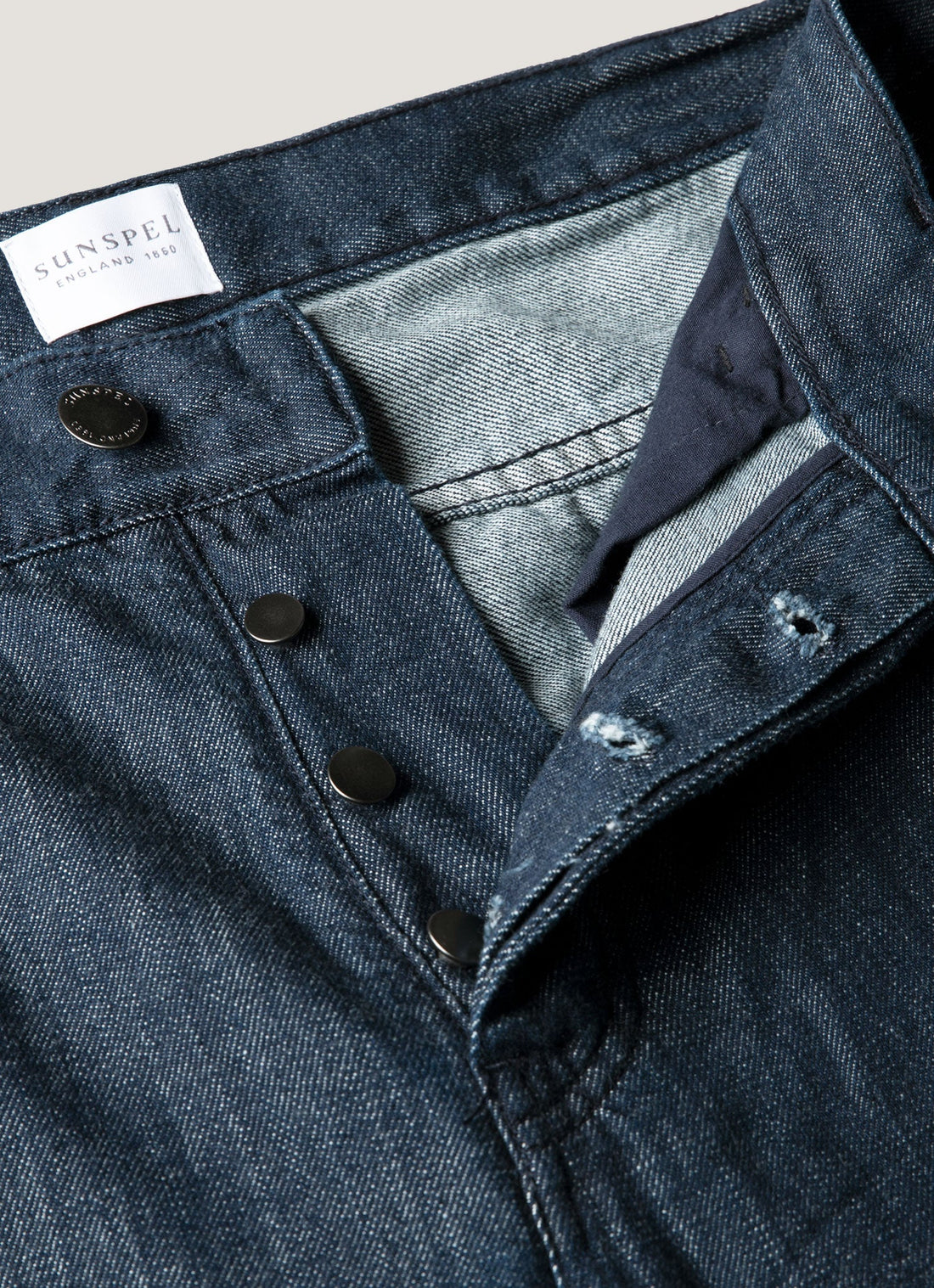 Japanese Denim Jeans