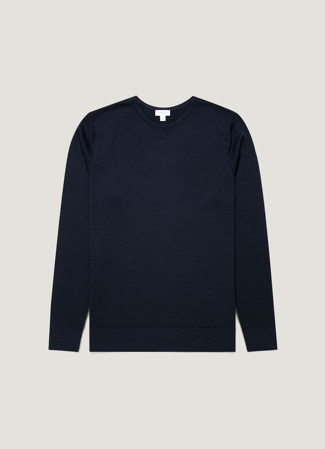 Extra-Fine Merino Jumper