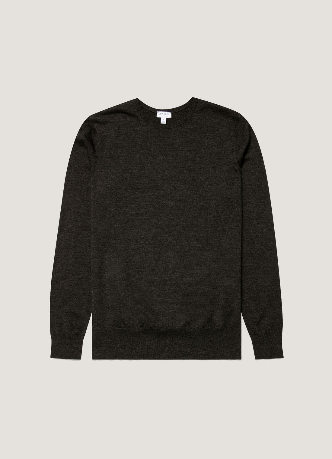 Extra-Fine Merino Jumper
