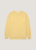Jaune poudré