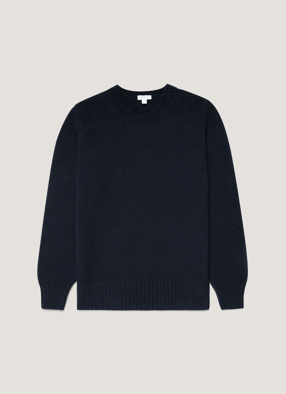 Pull en cachemire (Roxburgh)