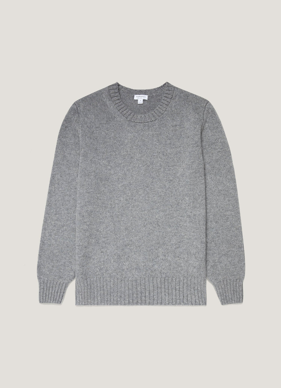 Pull en cachemire (Roxburgh)