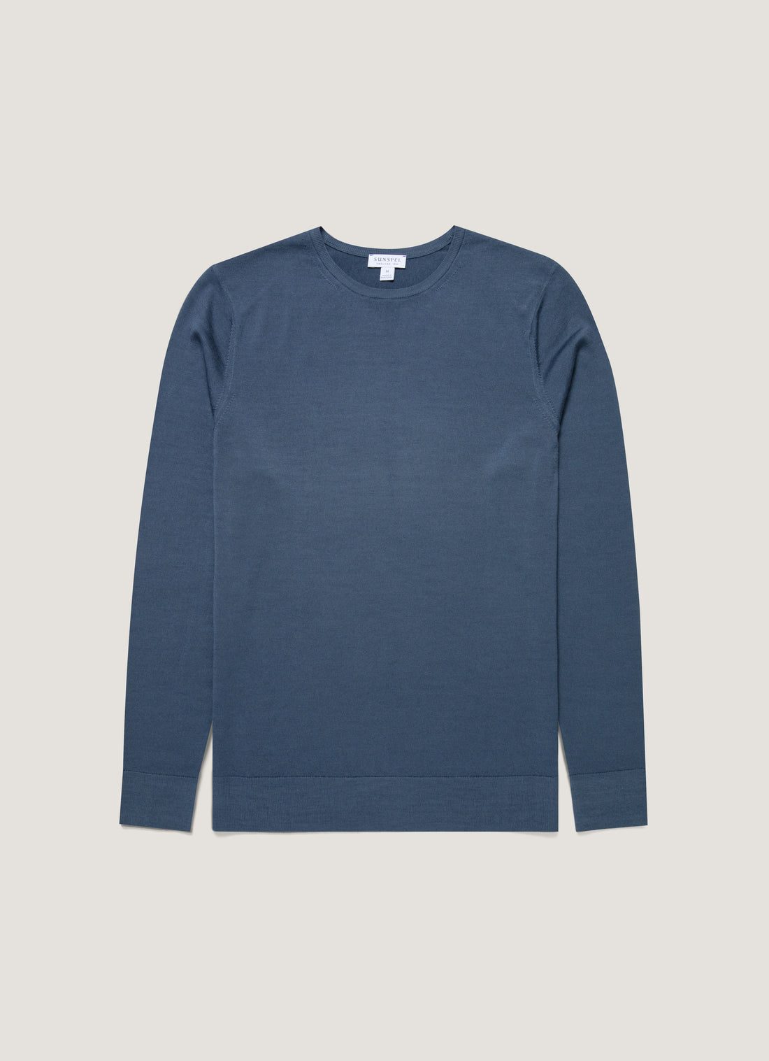 Extra-Fine Merino Jumper