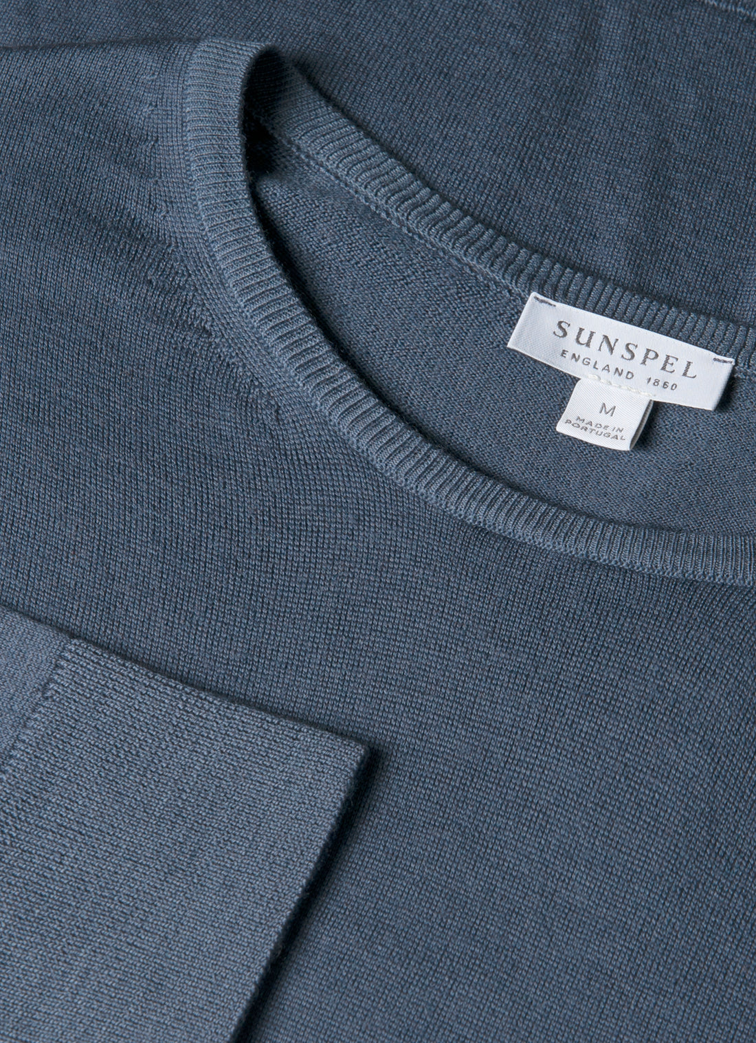 Extra-Fine Merino Jumper