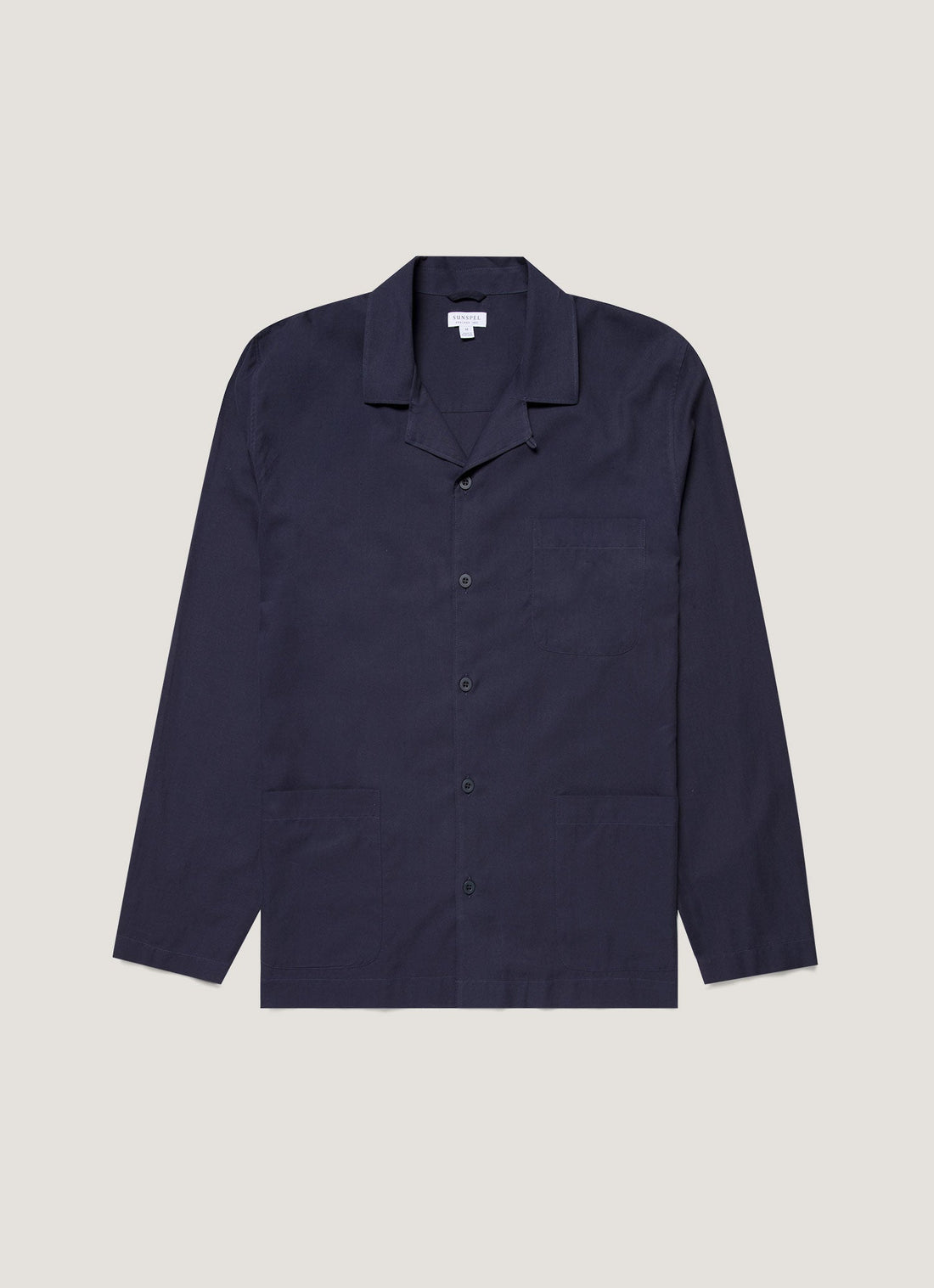 Pyjama en coton