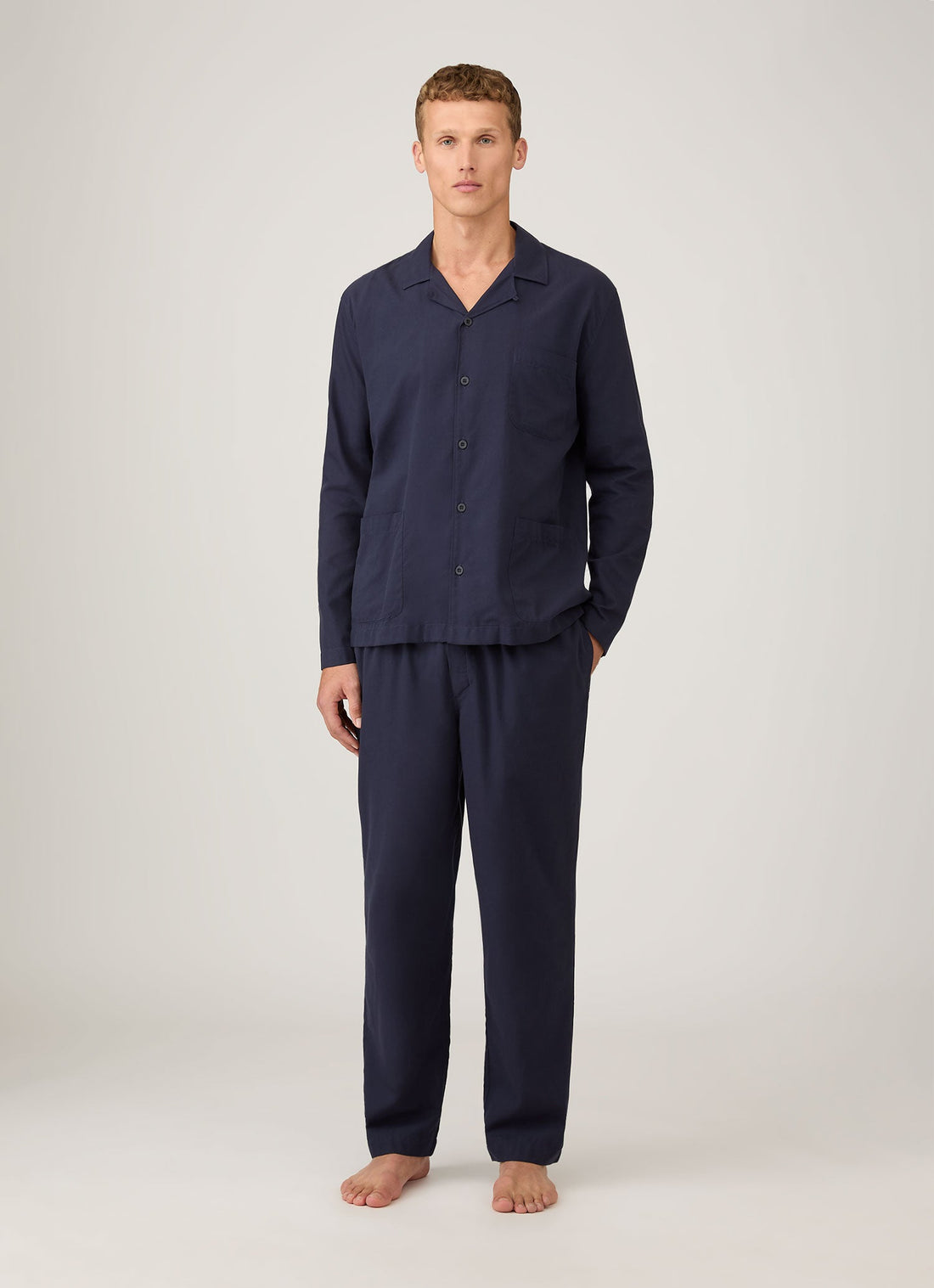 Pyjama en coton