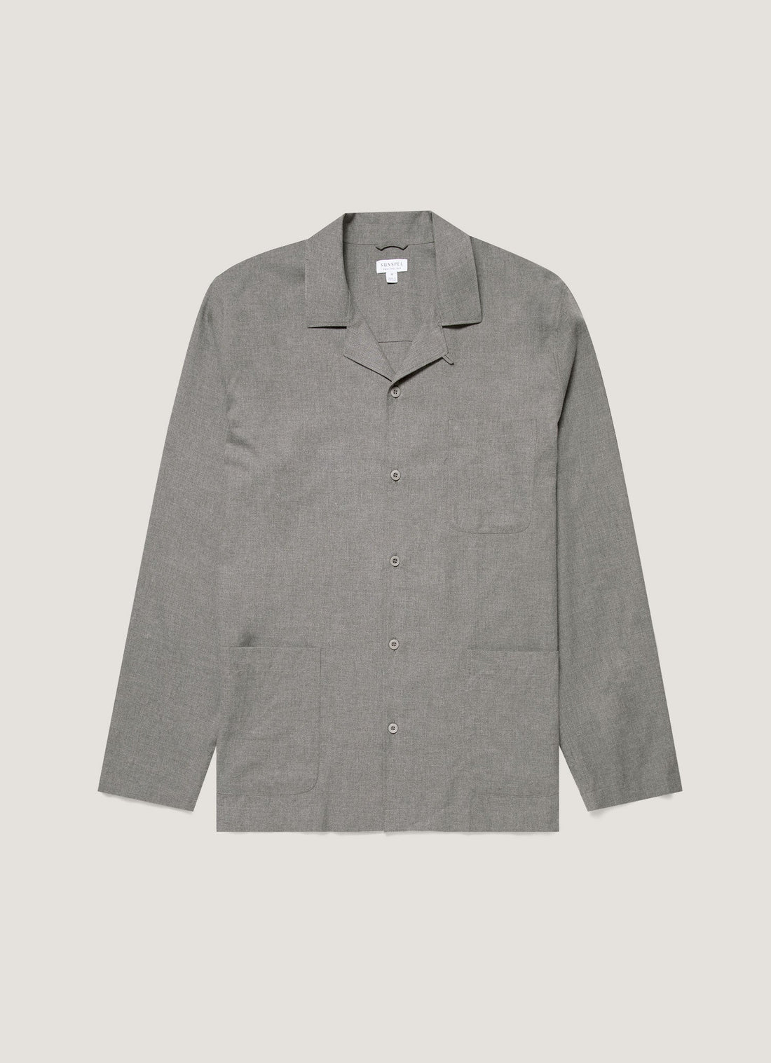Pyjama en coton