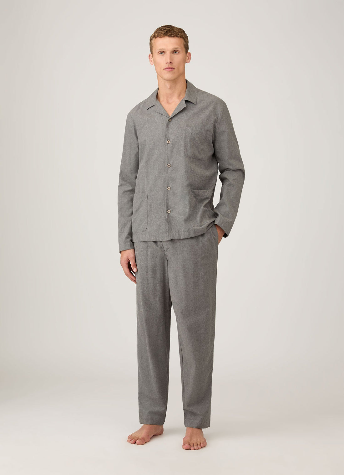 Pyjama en coton