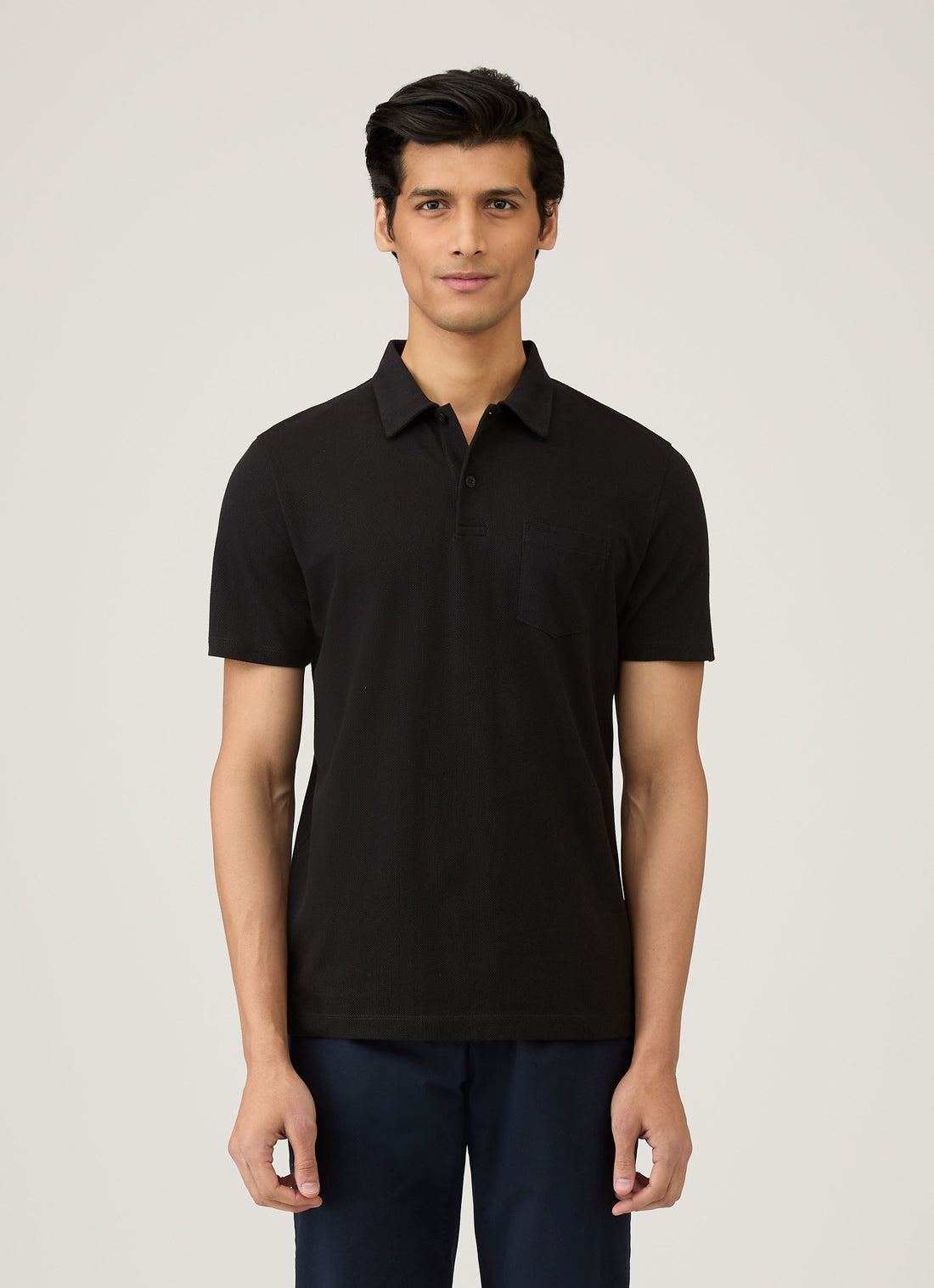 Riviera Polo Shirt